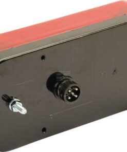 Luz trasera Midipoint II dcha./izda. con RFS con KZL conexión de bayoneta 12 V