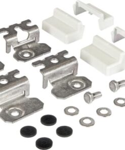 Wall mounting bracket