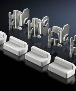 Wall mounting bracket
