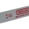 Espada de motosierra 24", 0.404", 1.6mm, Power Match