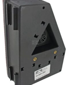 Luz trasera Earpoint izda. sin URL con NES sin KZL conexión de bayoneta 12 V