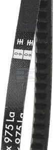 Correa trapezoidal optibelt avx10-m1 l=97