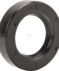 Retén 24x40x10 mm, tipo: CB Kramp