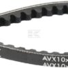 Correa trapezoidal Optibelt avx10-m1 l=835 4 Correa trapezoidal Optibelt avx10-m1 l=835