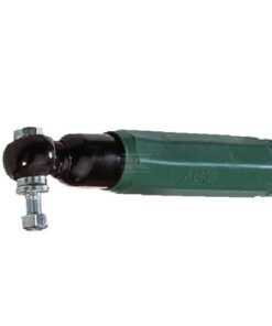 Amortiguador 900 kg verde