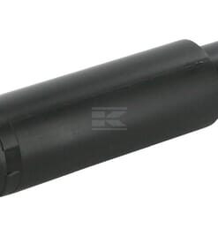 Amortiguador 4000 kg negro