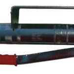 Bomba de engrase Lincoln HP 500 W