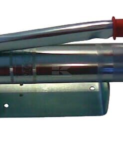 Bomba de engrase Lincoln HP 500 W 3 Bomba de engrase Lincoln HP 500 W