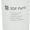 Filtro aceite