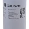 Filtro hidráulico SDF