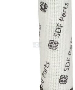 Filtro aceite
