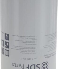 Filtro de aceite