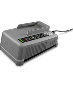 Cargador rápido Battery Power+ 36V