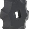 Disco de corte Ø95 x 8 mm; 16,5 x 16,5; Z=8 6 Disco de corte Ø95 x 8 mm; 16,5 x 16,5; Z=8