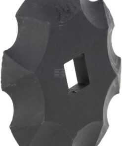 Disco de corte Ø95 x 8 mm; 16,5 x 16,5; Z=8
