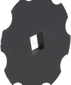 Disco de corte Ø95 x 8 mm; 16,5 x 16,5; Z=8