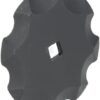 Disco de corte Ø95 x 5 mm; 11 x 11; Z=8