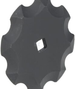 Disco de corte Ø95 x 5 mm; 11 x 11; Z=8