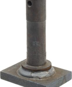 Eje D 68/45/43x176