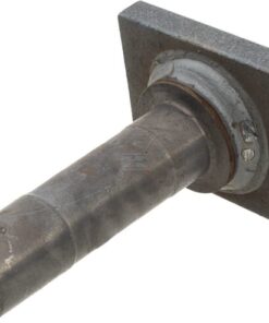 Eje D 68/45/43x176