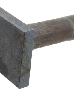 Eje D 68/45/43x176