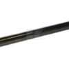 Tubo perfil triangular serie 6 Øext. 36,6 mm, Øint. 45,6 mm - 4,50 mm L: 1500 mm Bondioli&Pavesi