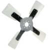 Hélice de ventilador Zetor