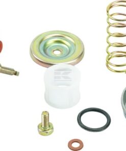 Accesorios de series
