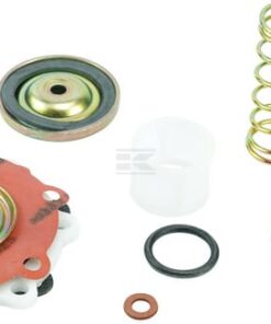 Accesorios de series