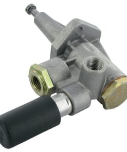 Bomba de fuel-oil SLH
