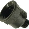 Boquilla red. H/M 1"x1/2"