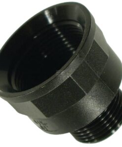 Boquilla red. H/M 1 1/2"x1"