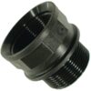 Boquilla red. H/M 1 1/2"x1 1/4"