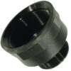Boquilla red. H/M 2"x1 1/2"