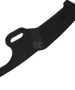 Rascador izquierdo