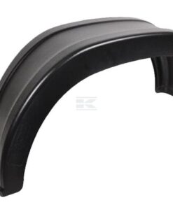 Guardabarros PVC E2070