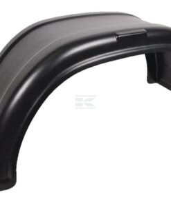 Guardabarros PVC E2475
