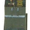 Interruptor luces de advertencia