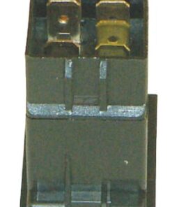Interruptor luces de advertencia