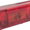 Faro trasero izquierdo Midipoint 4 Faro trasero izquierdo Midipoint