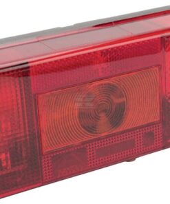Faro trasero izquierdo Midipoint