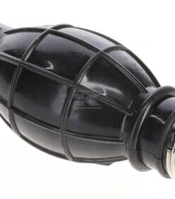 Bomba de combustible JCB