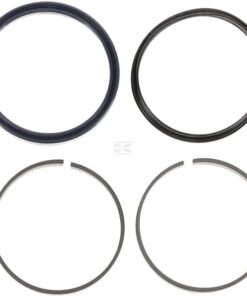 Sealing set