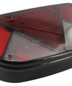 Luz trasera Multipoint II izda.