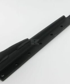 Cabeza de cuchillo Busatis