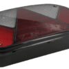 Luz trasera Multipoint II dcha.
