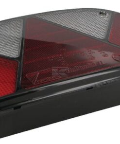 Luz trasera Multipoint II dcha.