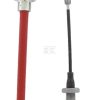 Cable bowden 1200/1396