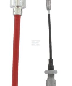 Cable freno completo de montaje rápido