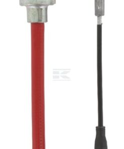 Cable freno comp. mont. rápido